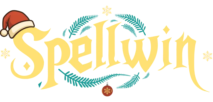 SpellWin SpellWin